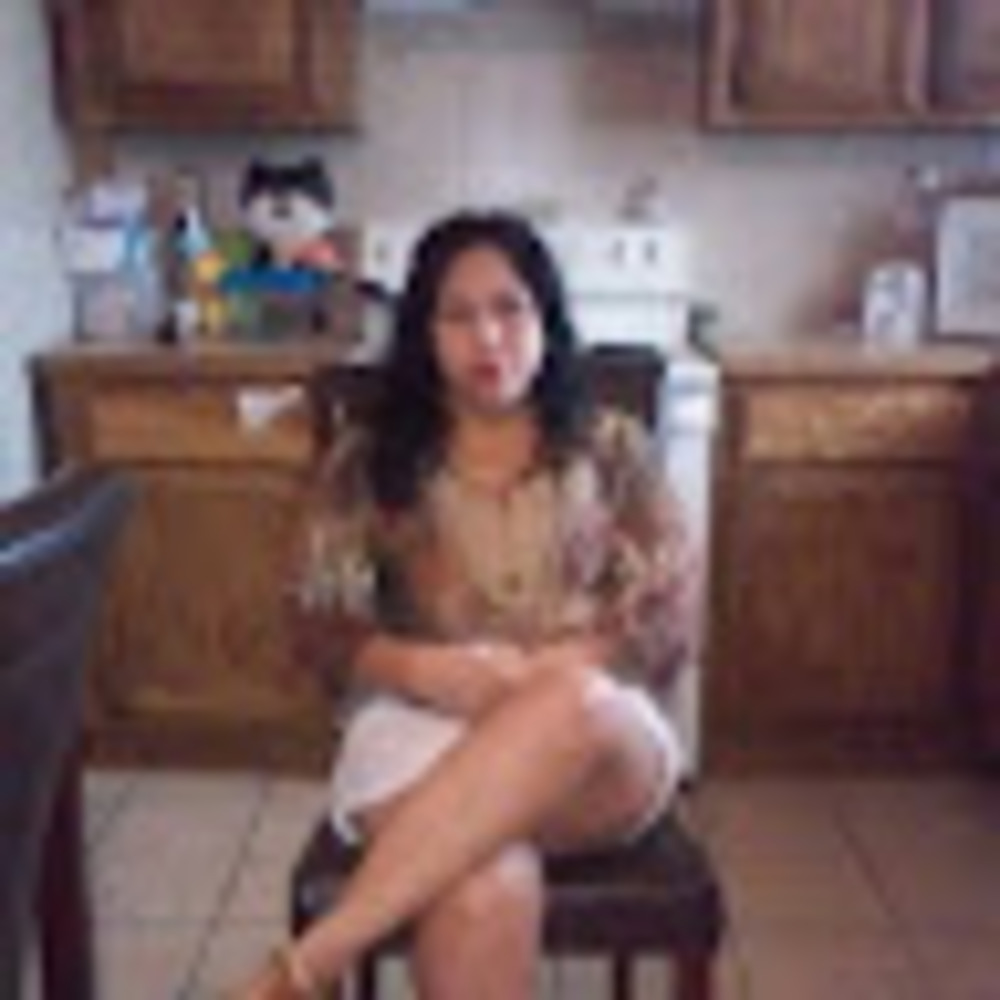 Meet your Posher, Lidia